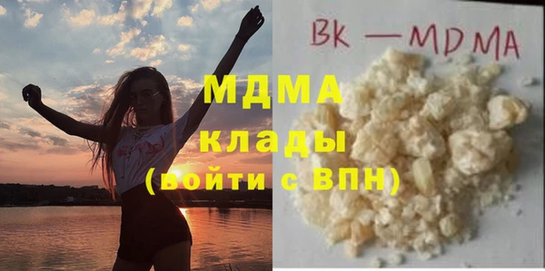 мдпв Новозыбков
